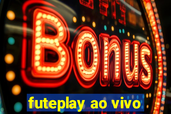 futeplay ao vivo